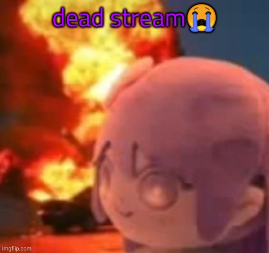 msmg |  dead stream😭 | image tagged in msmg | made w/ Imgflip meme maker