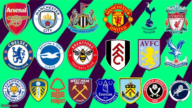 Guia da Premier League 2023/2024: Início, calendário, candidatos e