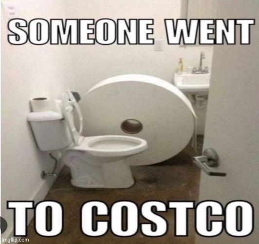 Costco | made w/ Imgflip meme maker