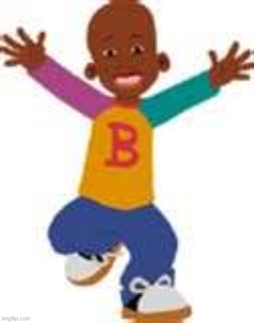 yall remember this show | image tagged in little bill | made w/ Imgflip meme maker