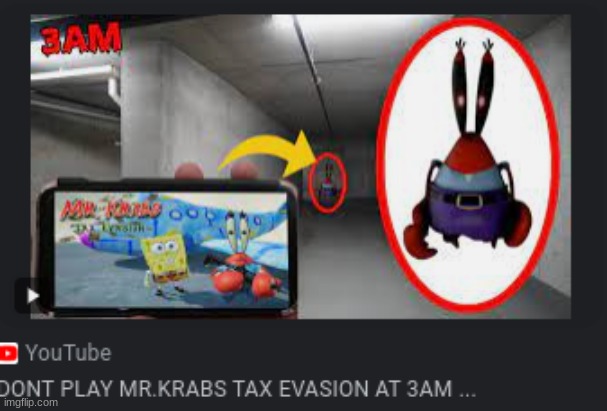 MISTA SQUIDWARD ARE YOU PLAYING THAT GAME AGAIN?!?!? | made w/ Imgflip meme maker