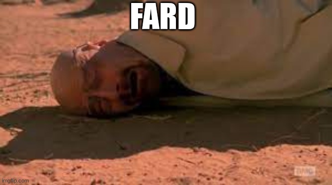 fard. | FARD | image tagged in farm,kidnapping | made w/ Imgflip meme maker