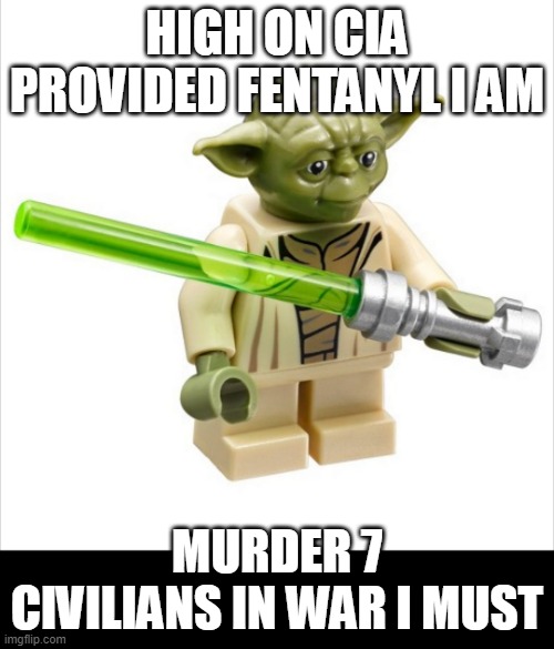 Lego Yoda  Know Your Meme
