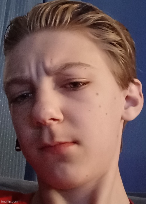 Me now | image tagged in face reveal | made w/ Imgflip meme maker