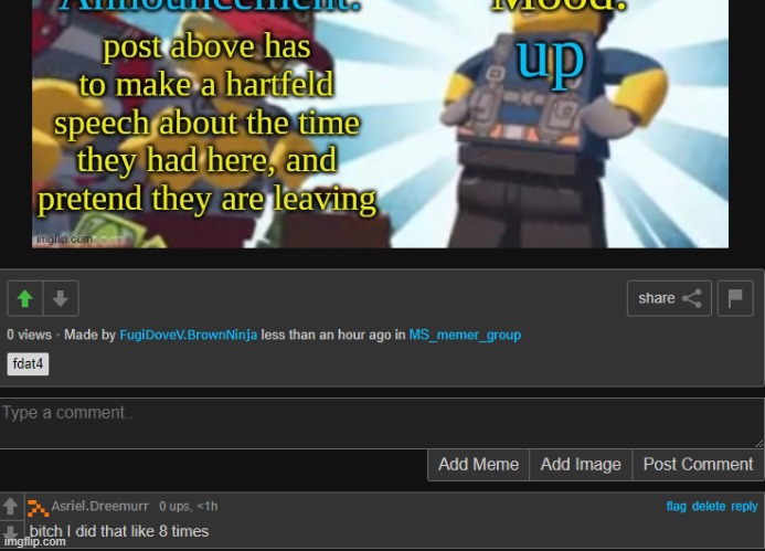 fr | made w/ Imgflip meme maker