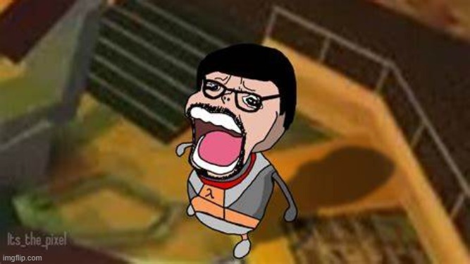 gordon | made w/ Imgflip meme maker