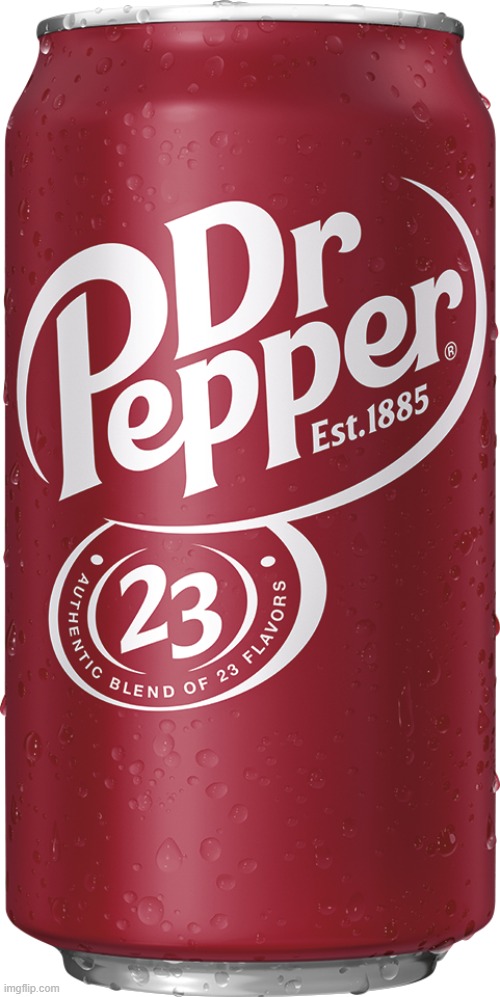 doctor pepper. | image tagged in dr pepper can | made w/ Imgflip meme maker