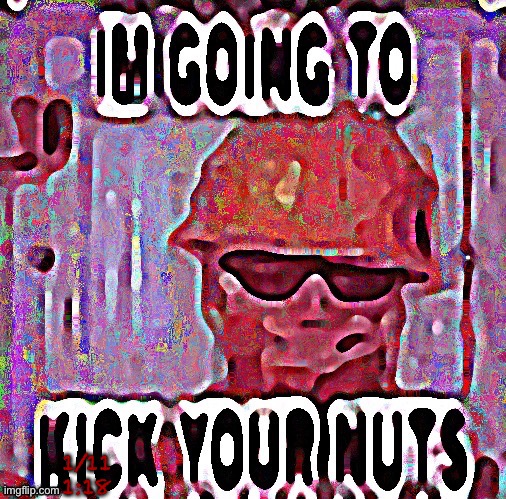 1/11
1:18 | made w/ Imgflip meme maker