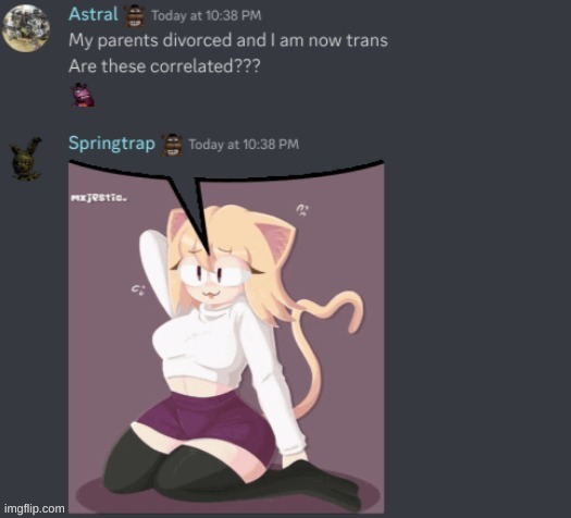 tprr discord funny #2 | made w/ Imgflip meme maker