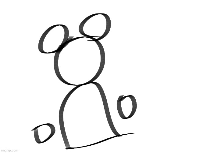 quick drew Jimmy | made w/ Imgflip meme maker