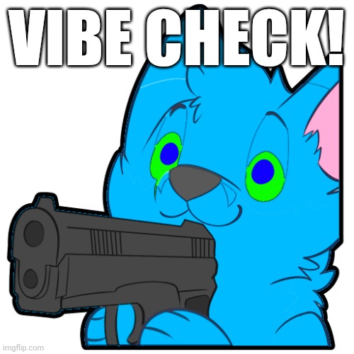 Retro vibe check | VIBE CHECK! | image tagged in retro vibe check | made w/ Imgflip meme maker