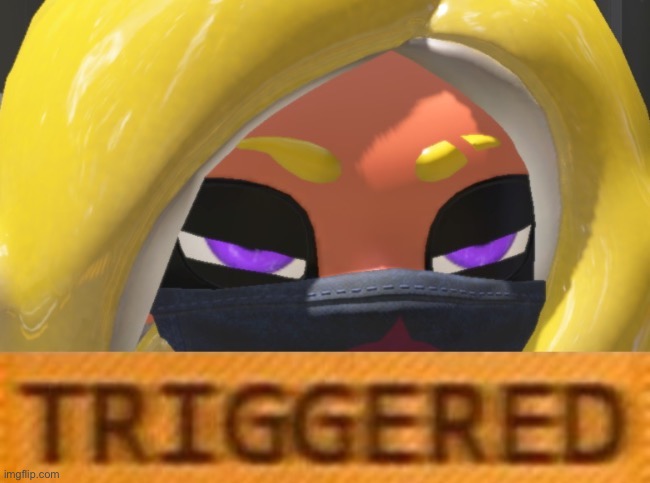 Triggered Veemo | image tagged in triggered veemo | made w/ Imgflip meme maker