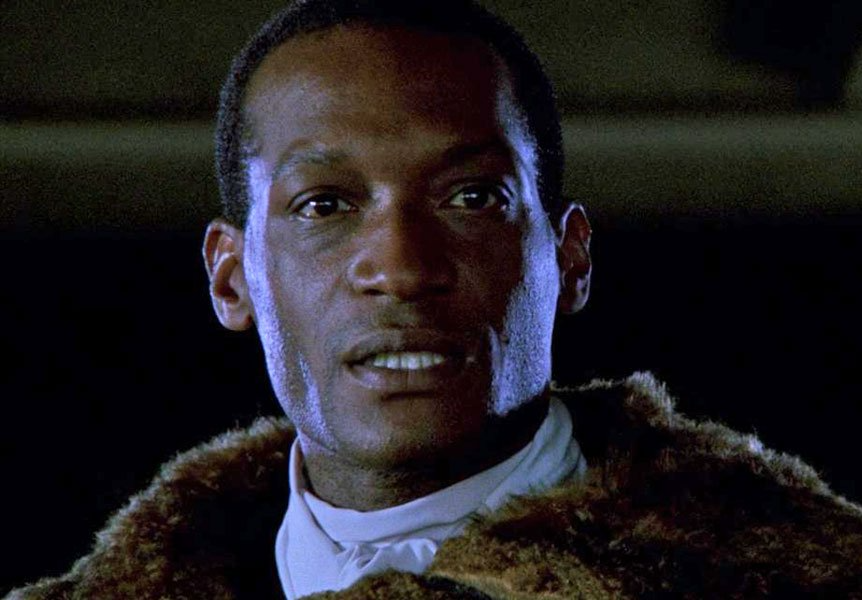 Candyman Blank Meme Template