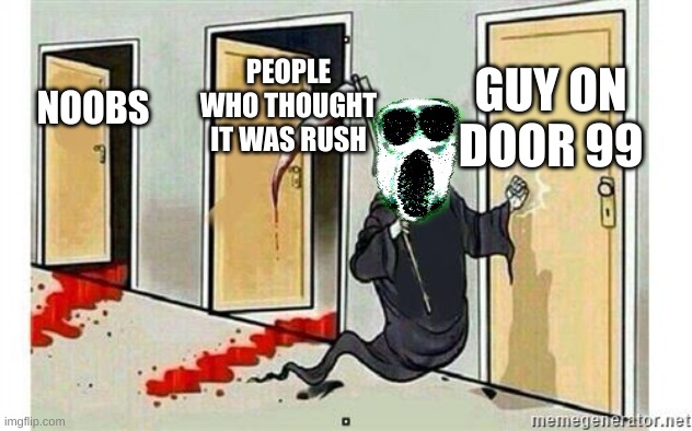Doors doors rush Memes & GIFs - Imgflip
