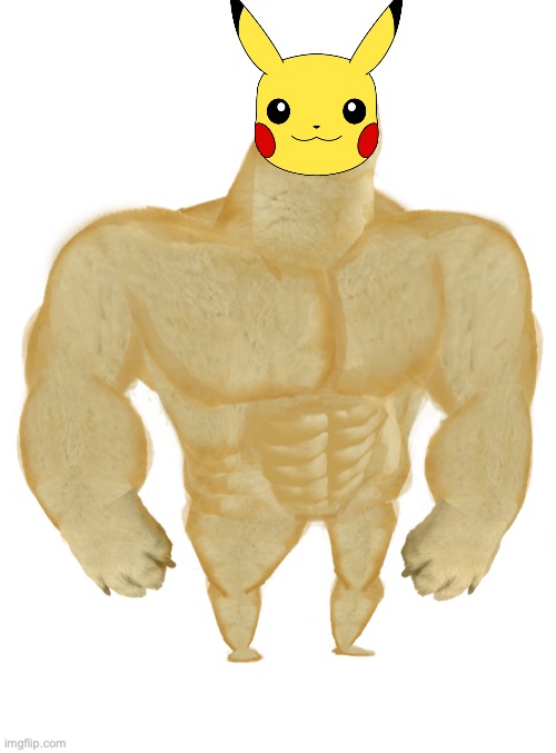 Swole Doge | image tagged in swole doge | made w/ Imgflip meme maker