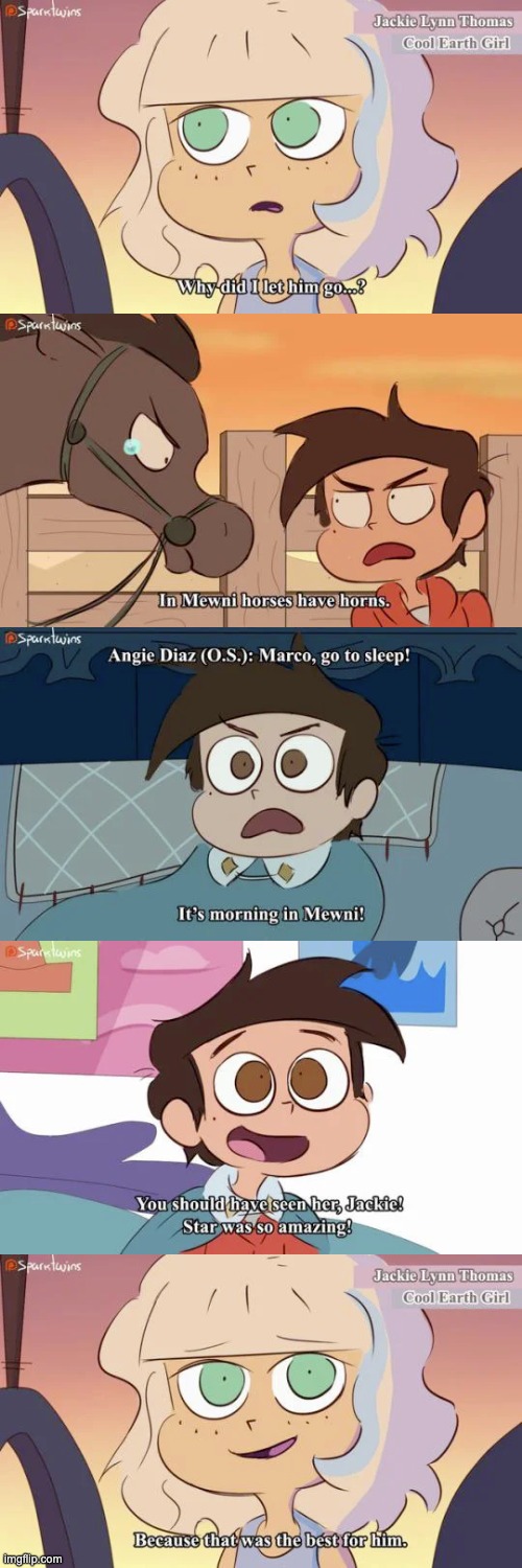 image tagged in comic,svtfoe,comics/cartoons,star vs the forces of evil,comics,memes | made w/ Imgflip meme maker