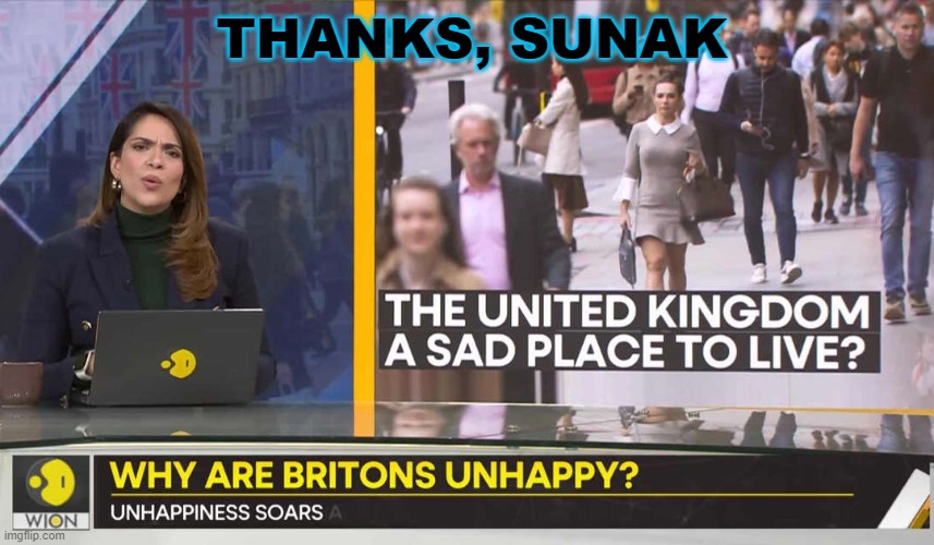 Thanks, Sunak | THANKS, SUNAK | image tagged in the united kingdom | made w/ Imgflip meme maker