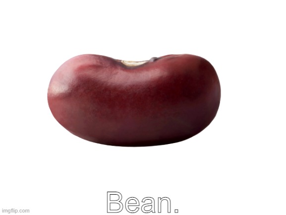 Bean. | image tagged in mr bean | made w/ Imgflip meme maker