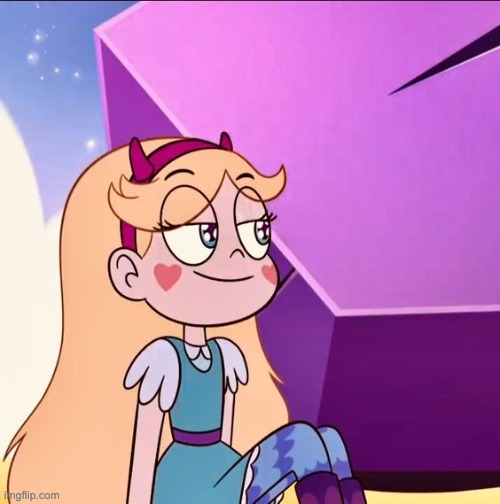 Star Butterfly #94 | image tagged in star butterfly,svtfoe,star vs the forces of evil | made w/ Imgflip meme maker