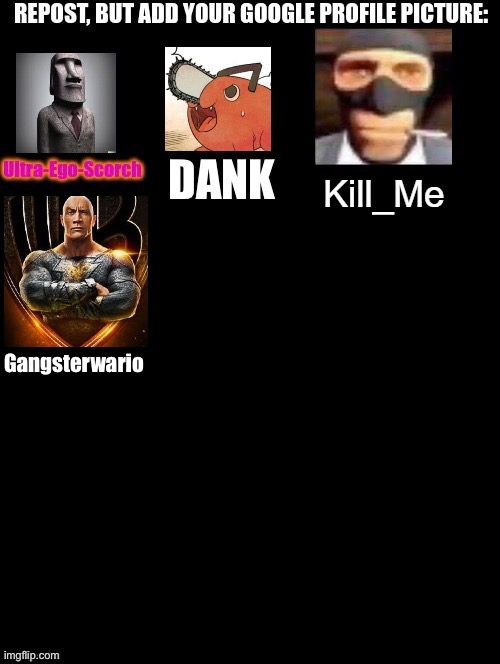 Gangsterwario | made w/ Imgflip meme maker