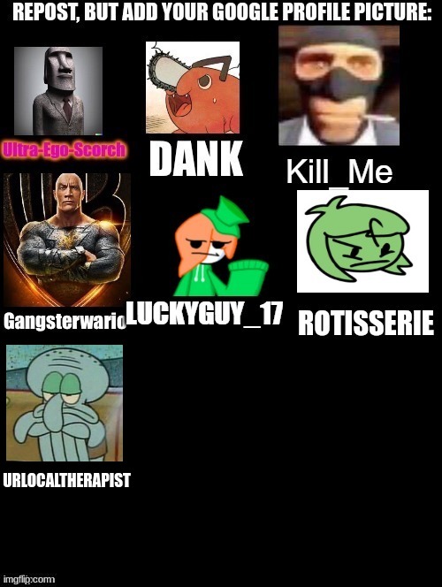 URLOCALTHERAPIST | made w/ Imgflip meme maker