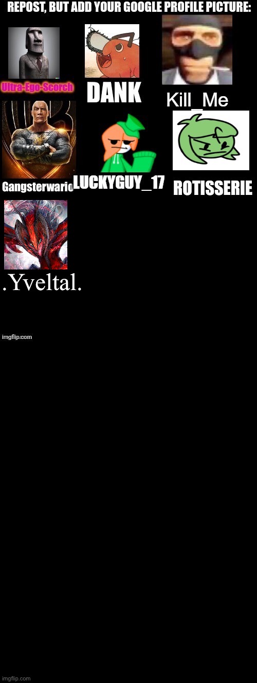 .Yveltal. | made w/ Imgflip meme maker