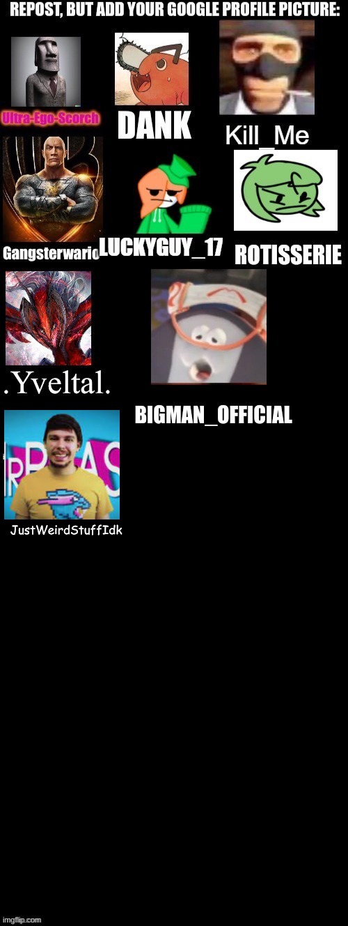 Mr Beast | JustWeirdStuffIdk | made w/ Imgflip meme maker