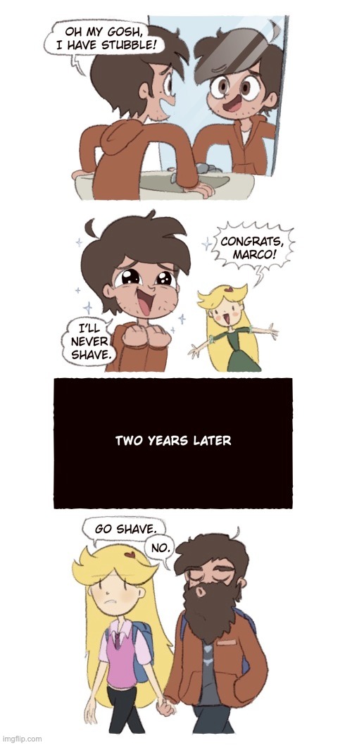 image tagged in morningmark,svtfoe,comics/cartoons,star vs the forces of evil,comics,memes | made w/ Imgflip meme maker