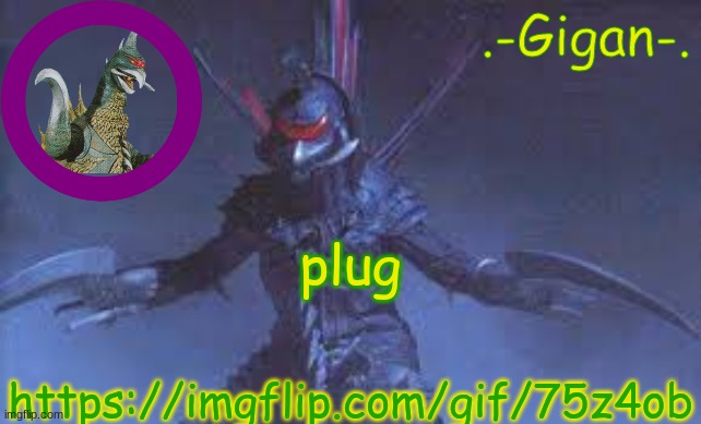 vgfrgt | plug; https://imgflip.com/gif/75z4ob | made w/ Imgflip meme maker