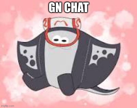 a mimir | GN CHAT | made w/ Imgflip meme maker