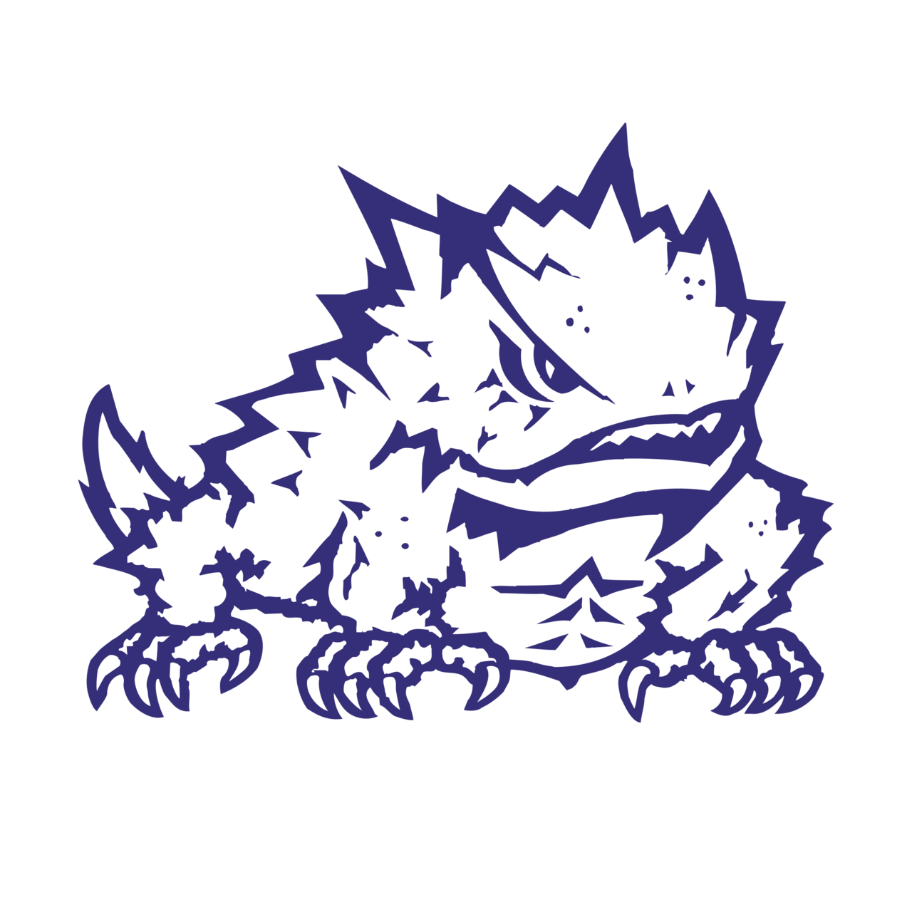 Do Something TCU Blank Meme Template