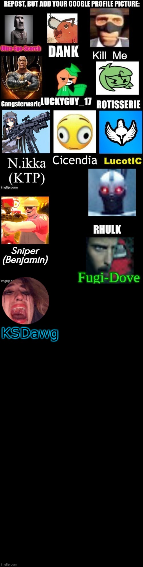 KSDawg | made w/ Imgflip meme maker