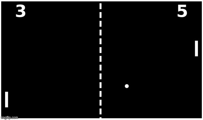 Pong | image tagged in pong | made w/ Imgflip meme maker