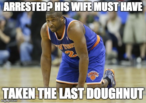 raymond felton meme