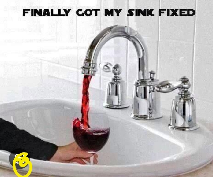 High Quality Mantle faucet Blank Meme Template