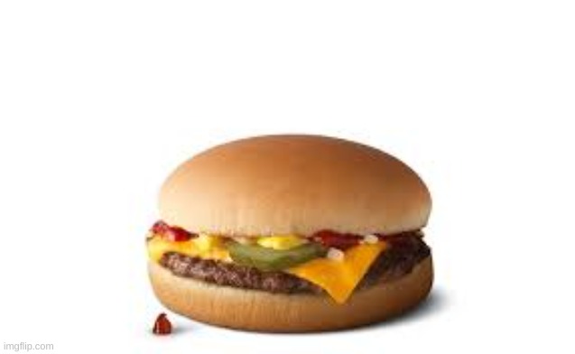 Cheeseburger | image tagged in cheeseburger,burger,eat | made w/ Imgflip meme maker