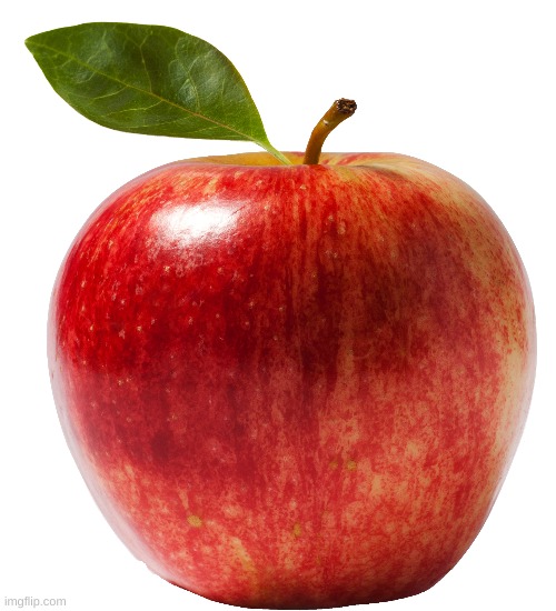 apple out of context | image tagged in apple,fun | made w/ Imgflip meme maker