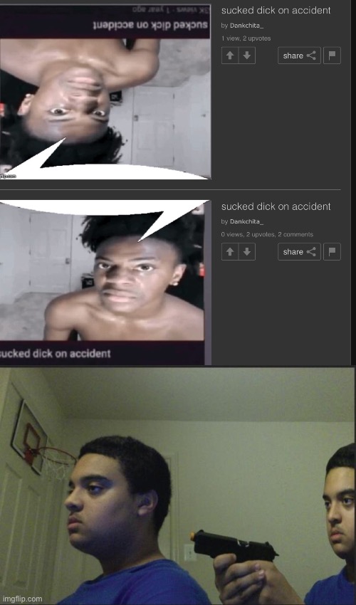 image tagged in trust nobody not even yourself | made w/ Imgflip meme maker