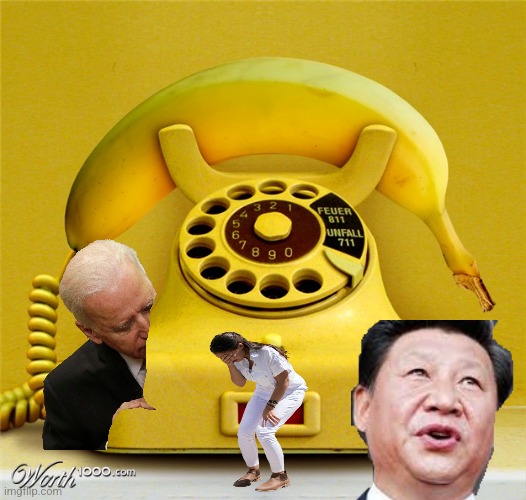 Banana Phone | image tagged in banana phone | made w/ Imgflip meme maker