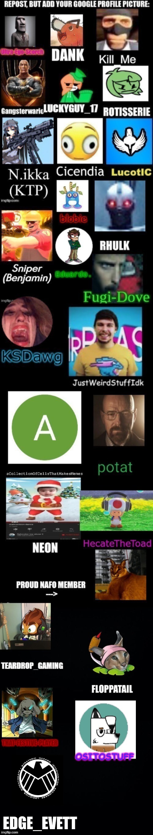 EDGE_EVETT | made w/ Imgflip meme maker
