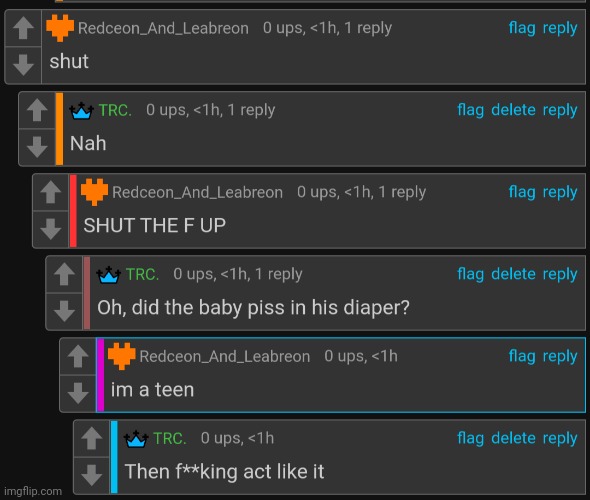 Can we ban this guy? | made w/ Imgflip meme maker