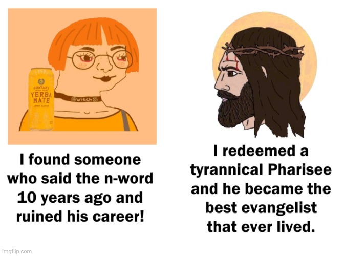 Common Jesus W | made w/ Imgflip meme maker