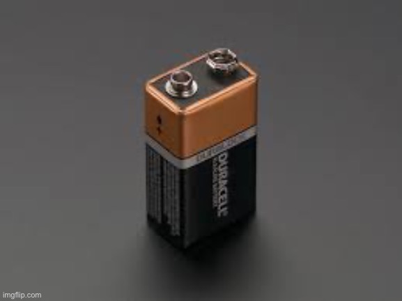 battery  | image tagged in battery | made w/ Imgflip meme maker