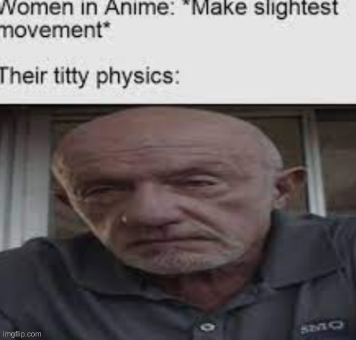 day 1 of replacing anime memes with breaking bad characters. - Imgflip