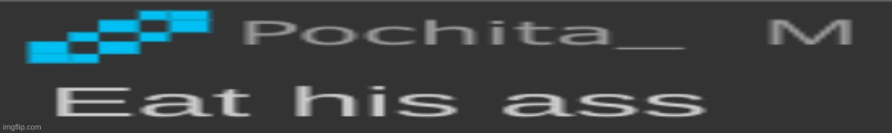 pochita out of context: | made w/ Imgflip meme maker