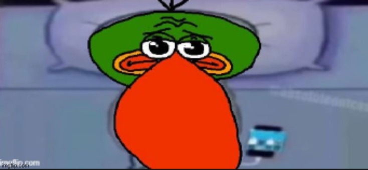 goofy ass long nose squidward looking ass | made w/ Imgflip meme maker