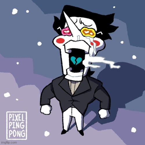 Spamton announcement temp - Imgflip