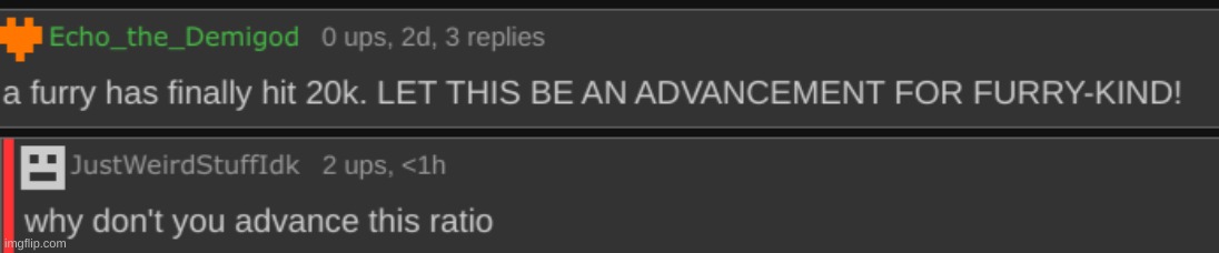 https://imgflip.com/i/76e2t0?nerp=1673386823#com23198702 | made w/ Imgflip meme maker