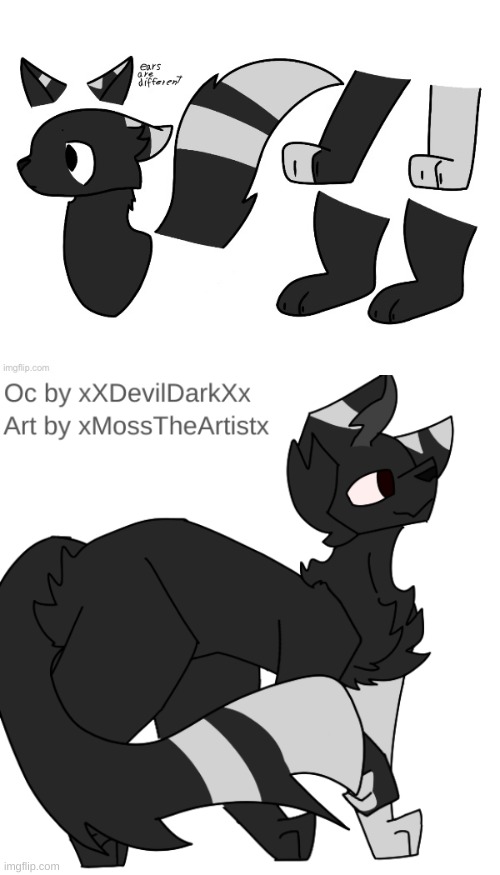 Commission for Devil! User: https://imgflip.com/user/xXdevildarkXx | image tagged in time taken - 2hrs | made w/ Imgflip meme maker