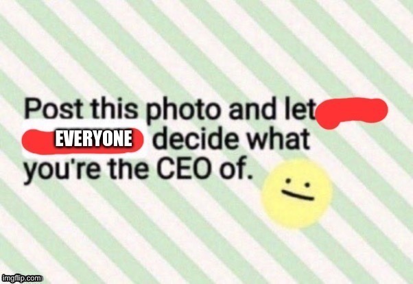 S | made w/ Imgflip meme maker